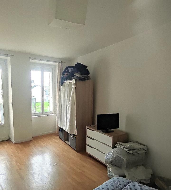 Immeuble - 112 m² - 4 pièces