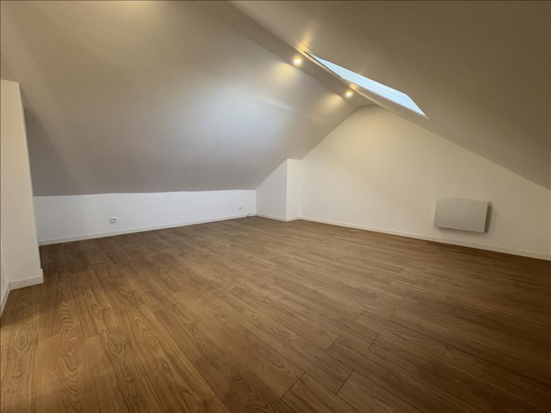 Appartement - 40 m² - 1 pièce