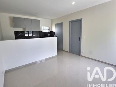 Appartement - 30 m² - 2 pièces