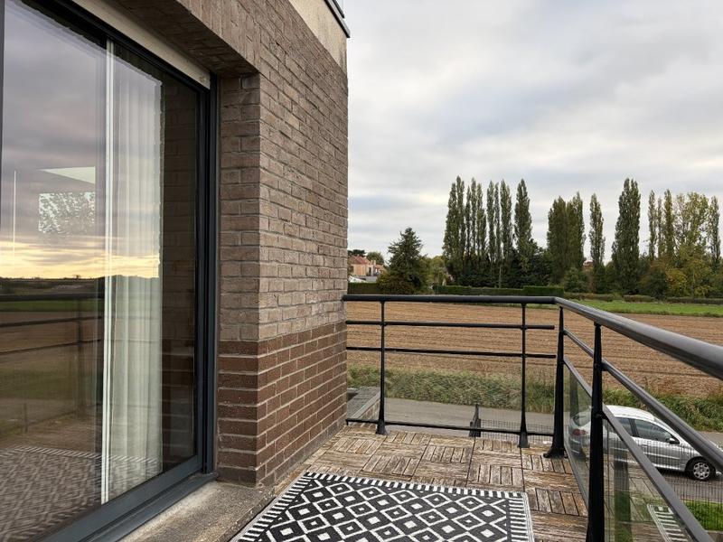 Appartement - 55 m² - 2 pièces