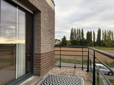 Appartement - 55 m² - 2 pièces