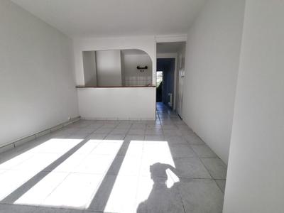 Appartement - 25 m² - 2 pièces