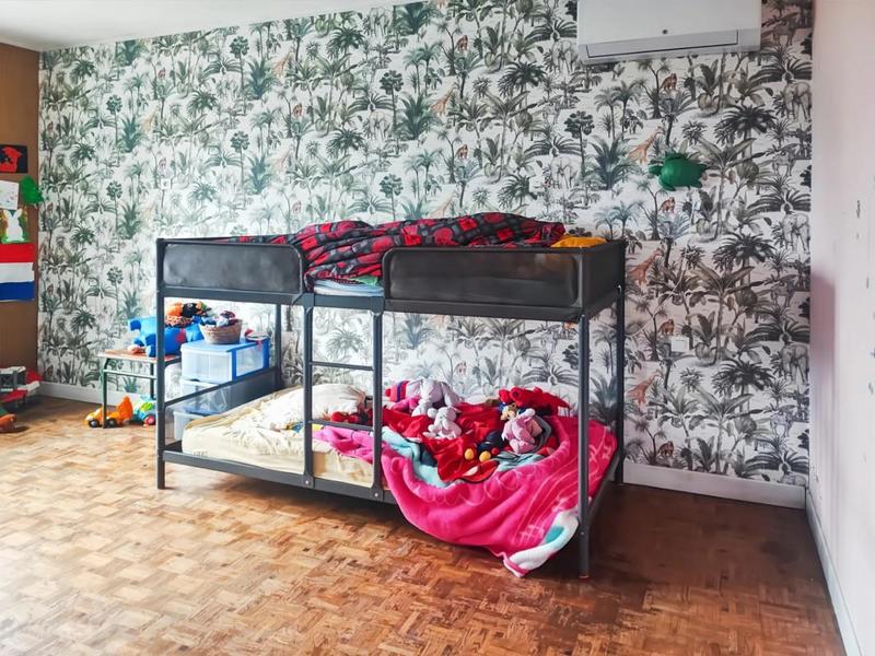 Maison - 252 m² - 7 pièces