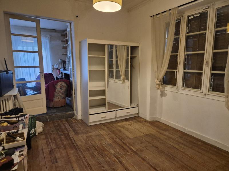 Maison - 145 m² - 7 pièces