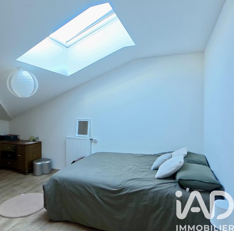 Appartement - 108 m² - 5 pièces