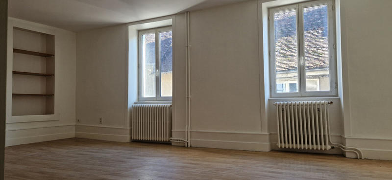 Maison - 82 m² - 4 pièces