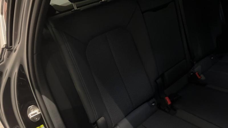 Audi Q3 Sportback 35 Tfsi 150 ch s tronic 7 s line