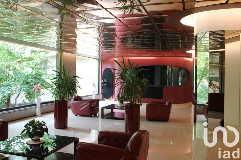 Appartement - 51 m² - 2 pièces