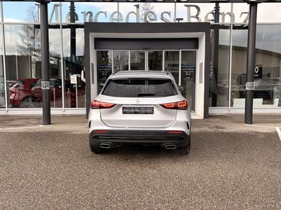 Mercedes Gla 200 d Amg Line