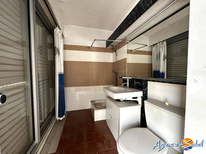 Appartement - 78 m² - 4 pièces