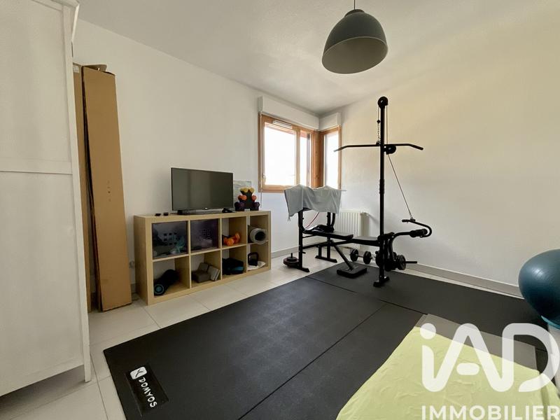 Appartement - 78 m² - 4 pièces