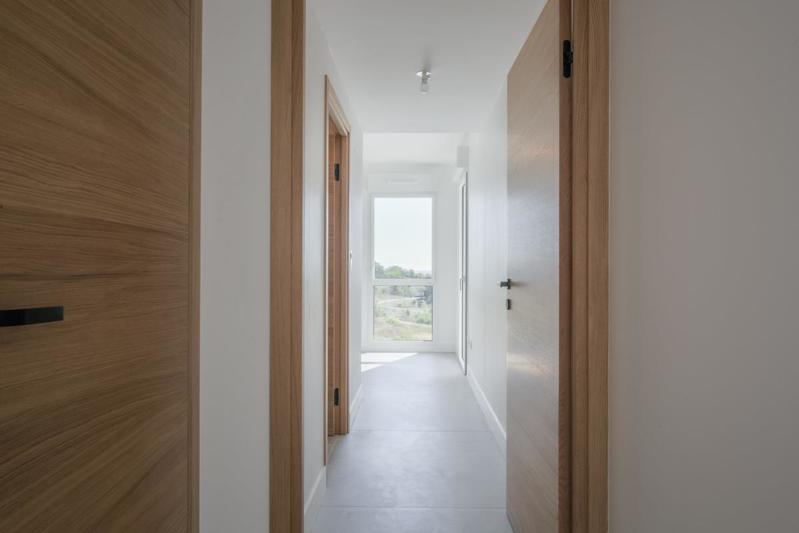 Appartement - 84 m² - 3 pièces