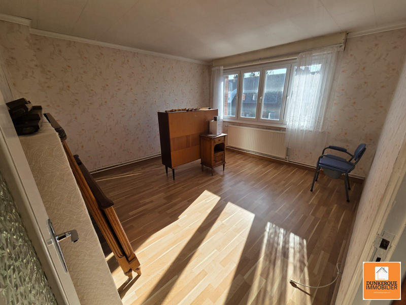 Maison - 87 m² - 3 pièces