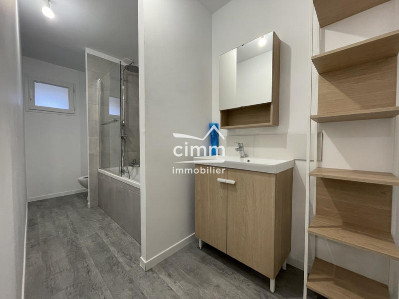 Maison - 83 m² - 5 pièces