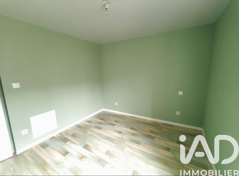 Maison - 86 m² - 4 pièces