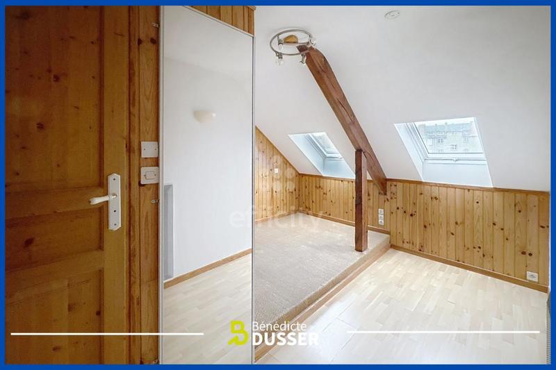 Appartement - 11 m² - 1 pièce