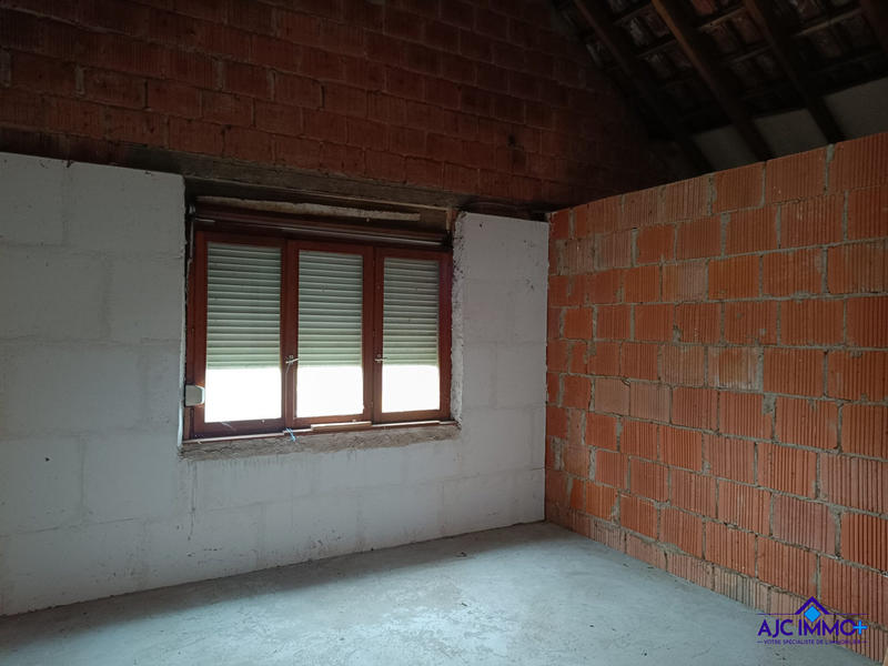 Maison - 133 m² - 4 pièces