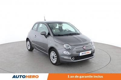 Fiat 500 1.2 Lounge 69 ch