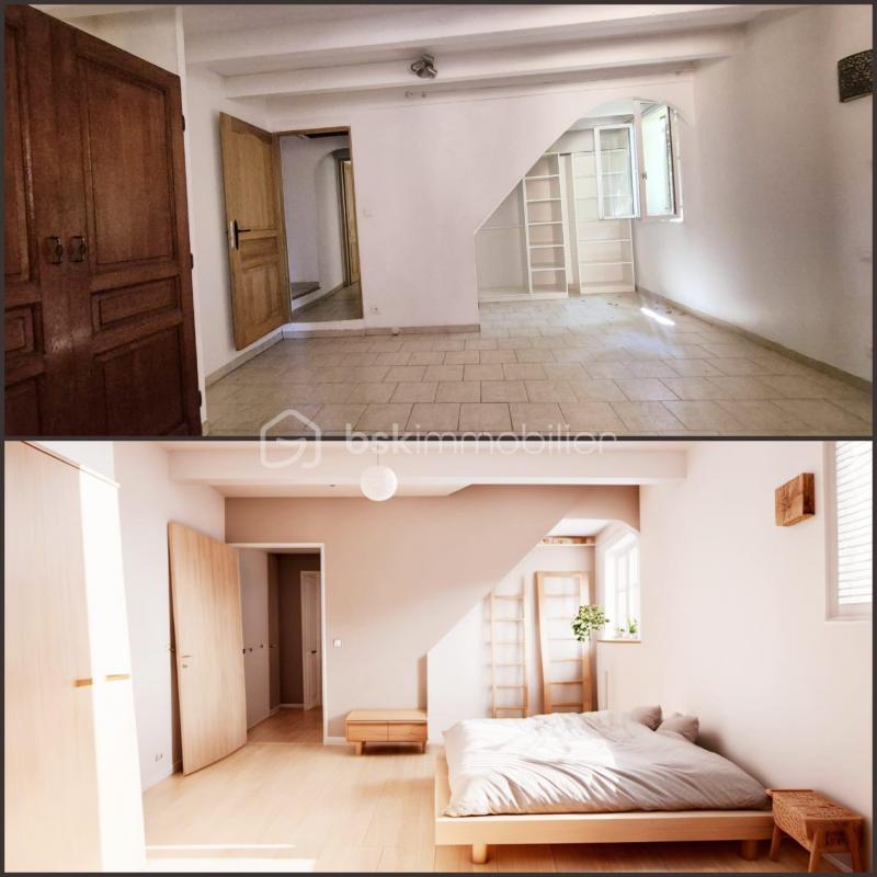 Maison traditionnelle - 172 m² - 7 pièces