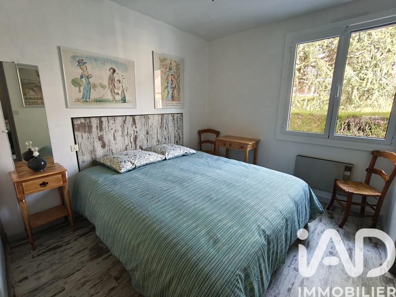 Maison de village - 301 m² - 11 pièces