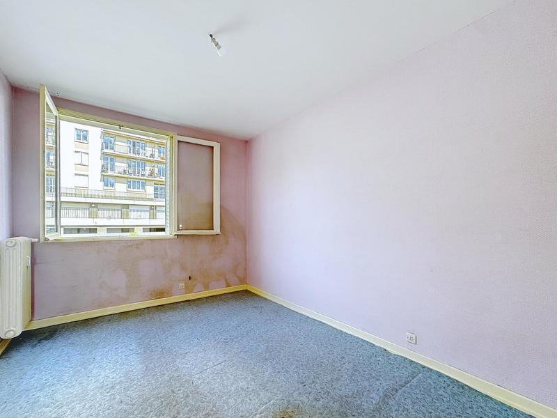 Appartement - 72 m² - 4 pièces