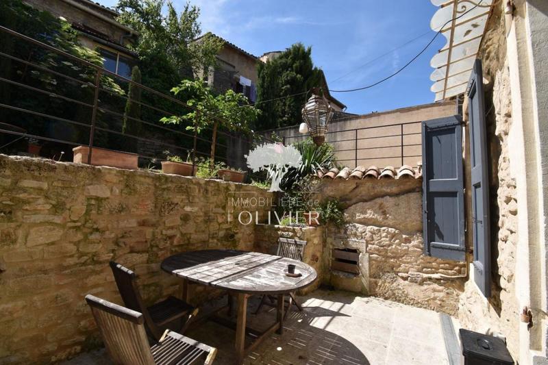 Maison de village - 180 m² - 4 pièces