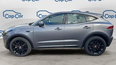 Jaguar E-Pace D200 204 Mhev Bva R-Dynamic se