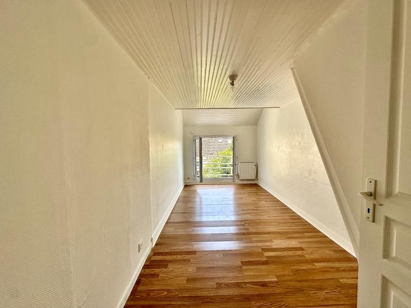 Appartement - 48 m² - 3 pièces