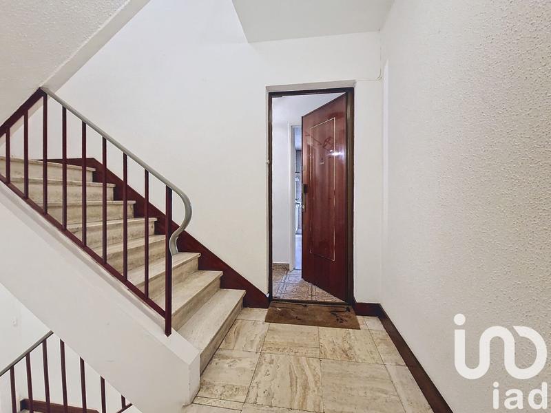 Appartement - 68 m² - 4 pièces