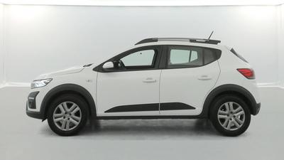 Dacia Sandero TCe 90 22 Stepway Confort 5p