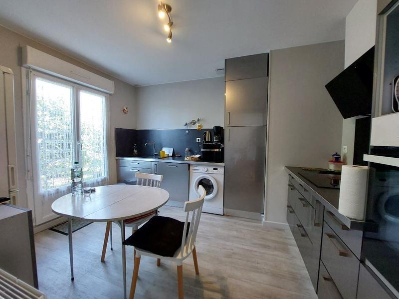 Maison - 77 m² - 4 pièces