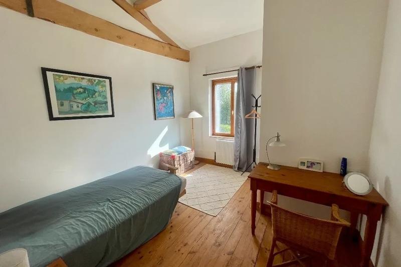 Maison - 149 m² - 5 pièces