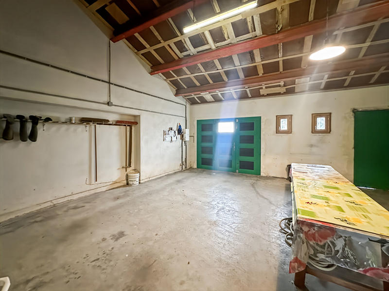 Maison - 157 m² - 6 pièces