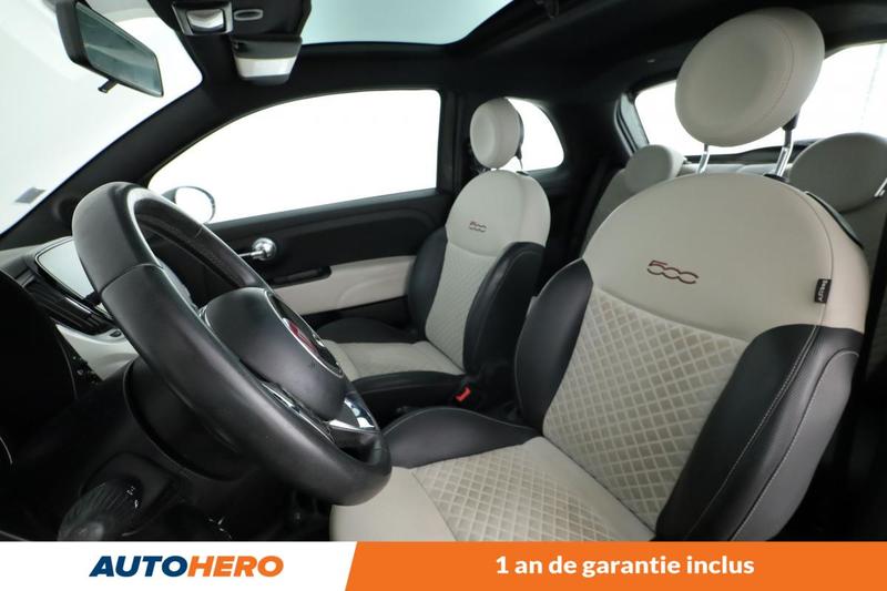 Fiat 500 1.2 Star 69 ch