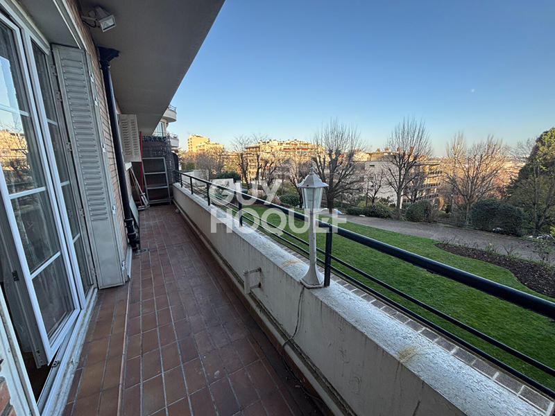 Appartement - 32 m² - 1 pièce