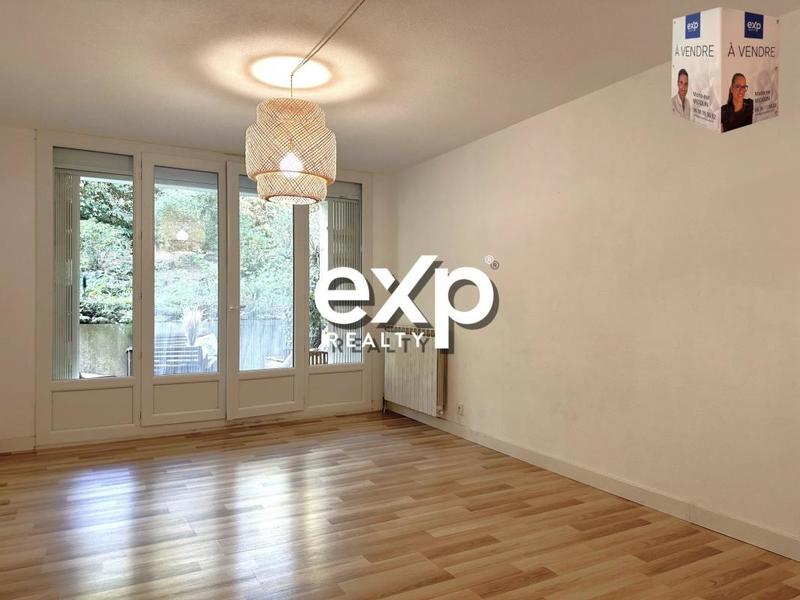 Appartement - 69 m² - 3 pièces