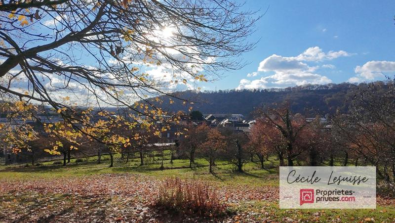 Maison - 451 m² - 15 pièces