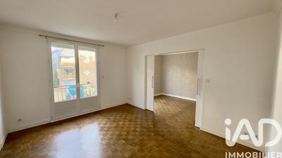 Appartement - 68 m² - 3 pièces
