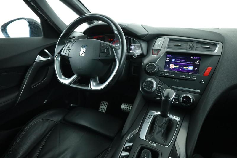 Ds Ds 5 1.6 Thp Sport Chic Eat6 165 ch