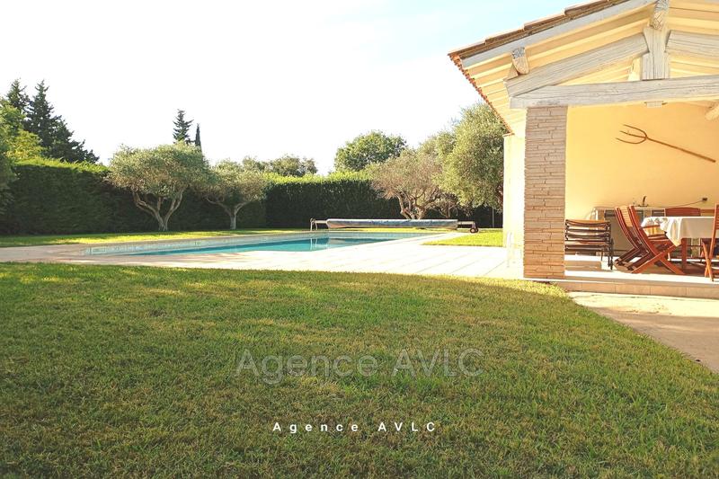 Villa - 149 m² - 5 pièces
