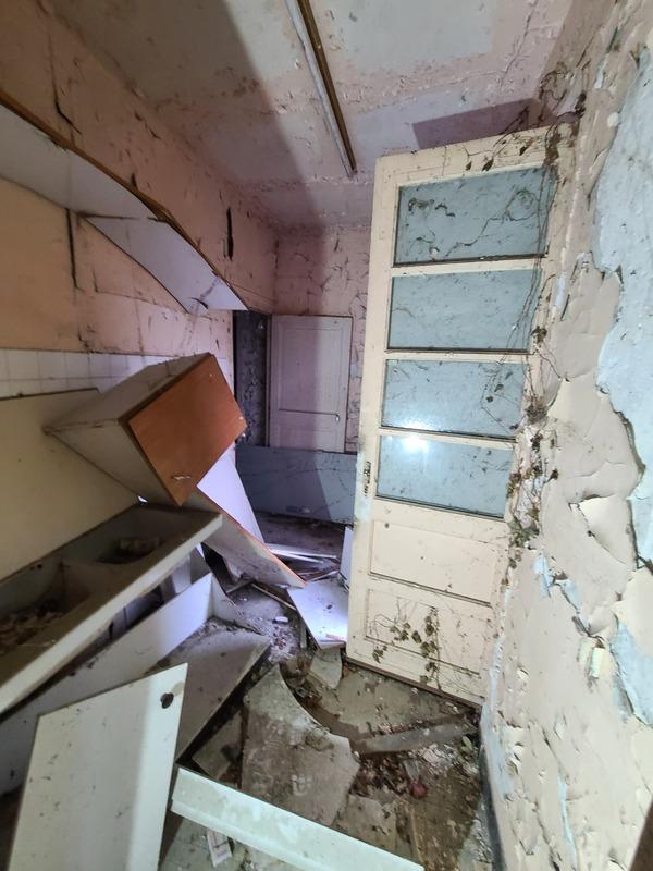 Maison - 73 m² - 5 pièces