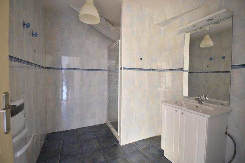 Villa - 55 m² - 3 pièces