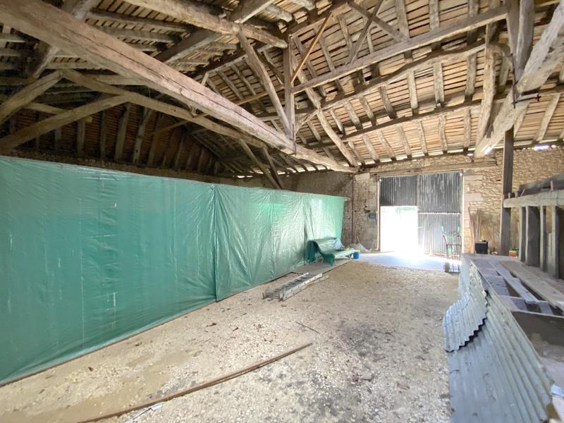 Maison - 215 m² - 8 pièces