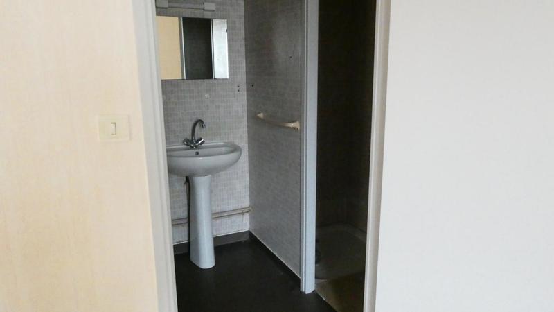 Appartement - 31 m² - 1 pièce