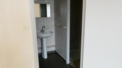 Appartement - 31 m² - 1 pièce