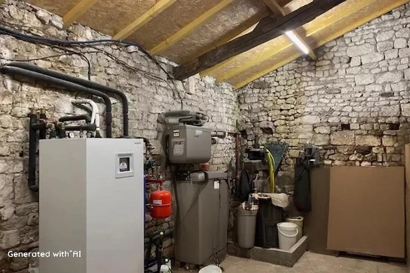 Maison - 97 m² - 5 pièces