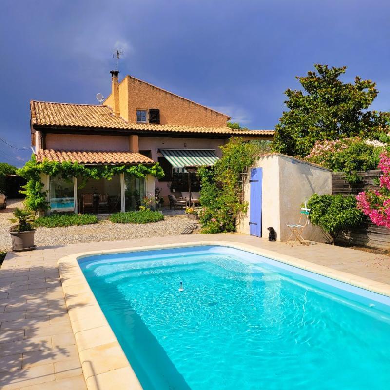 Maison - 147 m² - 6 pièces