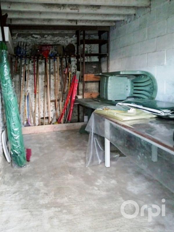 Maison - 87 m² - 4 pièces