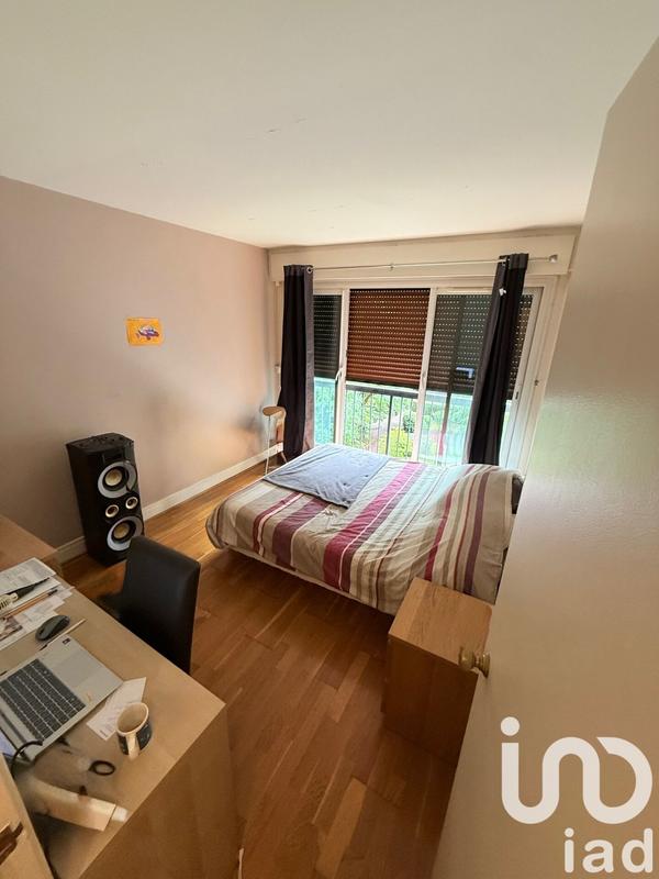 Appartement - 84 m² - 4 pièces