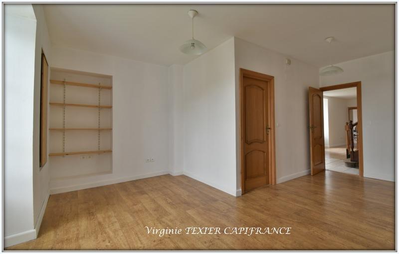 Maison en pierre - 168 m² - 6 pièces